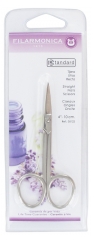 Filarmonica Ciseaux à Ongles Droit 10 cm Filarmonica Ciseaux à Ongles Droit 10 cm