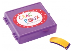 Laboratoire Source Origine Crac' Poux Pince Répulsive Laboratoire Source Origine Crac' Poux Pince Répulsive