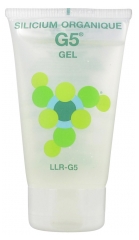 LLR-G5 Silicium Organique G5 Gel 150 ml LLR-G5 Silicium Organique G5 Gel 150 ml