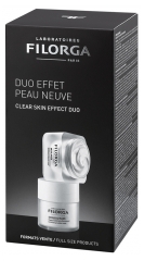 Filorga New Skin Effect Duo Filorga New Skin Effect Duo