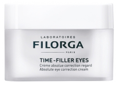 Filorga TIME-FILLER EYES 15 ml Filorga TIME-FILLER EYES 15 ml