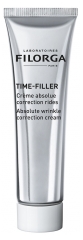 Filorga TIME-FILLER Format Découverte 30 ml Filorga TIME-FILLER Format Découverte 30 ml