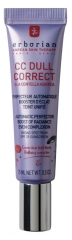 Erborian CC Dull Correct à la Centella Asiatica 15 ml