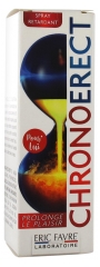 Eric Favre Chrono Erect Spray Retardant 20 ml Eric Favre Chrono Erect Spray Retardant 20 ml