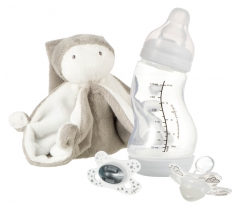Difrax Coffret Cadeau Bébé Difrax Coffret Cadeau Bébé
