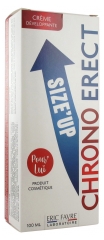Eric Favre Chrono Erect Crème Développante 100 ml Eric Favre Chrono Erect Crème Développante 100 ml