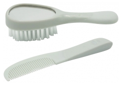Difrax Brush and Comb Set 0 Months + Difrax Brush and Comb Set 0 Months +