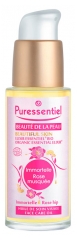 Puressentiel Beauté de la Peau Élixir Essentiel Huile de Soin Visage Bio 30 ml Puressentiel Beauté de la Peau Élixir Essentiel Huile de Soin Visage Bio 30 ml