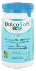 Sanofi DulcoSoft 2en1 200 g Sanofi DulcoSoft 2en1 200 g