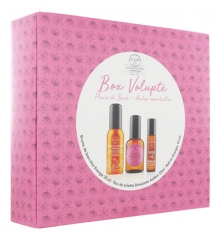Elixirs & Co Box Volupté Elixirs & Co Box Volupté