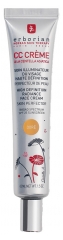 Erborian CC Cream with Centella Asiatica 45ml Erborian CC Cream with Centella Asiatica 45ml