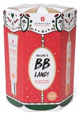 Erborian Welcome To BB Land Gift Box! Erborian Welcome To BB Land Gift Box!