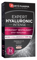 Forté Pharma Expert Hyaluronic Intense 30 Capsules