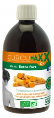 CurcumaxxC+ Extra Fort Bio 250 ml CurcumaxxC+ Extra Fort Bio 250 ml