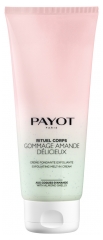 Payot Rituel Corps Gommage Amande Délicieux 200 ml Payot Rituel Corps Gommage Amande Délicieux 200 ml
