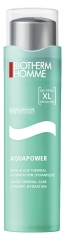 Biotherm Homme Aquapower Soin Oligo-Thermal Hydratation Dynamique Peau Normale 100 ml Biotherm Homme Aquapower Soin Oligo-Thermal Hydratation Dynamique Peau Normale 100 ml