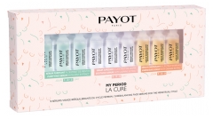Payot My Period La Cure Payot My Period La Cure