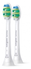 Philips Sonicare I InterCare HX9002 2 Têtes de Brosse Philips Sonicare I InterCare HX9002 2 Têtes de Brosse