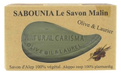 Sabounia Le Savon Malin Abo Al Fouz 150 g Sabounia Le Savon Malin Abo Al Fouz 150 g