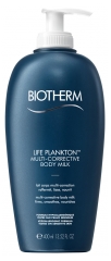 Biotherm Life Plankton Lait Corps Multi-Correction 400 ml Biotherm Life Plankton Lait Corps Multi-Correction 400 ml