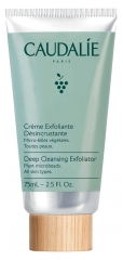 Caudalie Deep Cleansing Exfoliator 75ml Caudalie Deep Cleansing Exfoliator 75ml