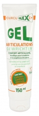 CurcumaxxC+ Gel Articulation 150 ml CurcumaxxC+ Gel Articulation 150 ml