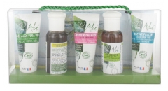 Pur Aloé Kit Découverte Bio Pur Aloé Kit Découverte Bio