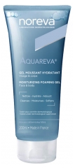 Noreva Aquareva Gel Moussant Hydratant 200 ml Noreva Aquareva Gel Moussant Hydratant 200 ml