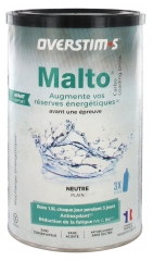 Overstims Malto Antioxydant 500 g Overstims Malto Antioxydant 500 g