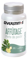 Overstims Affûtage 90 Gélules Overstims Affûtage 90 Gélules