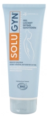 SOLUGYN Gel Lavant Intime Quotidien Bio 200 ml SOLUGYN Gel Lavant Intime Quotidien Bio 200 ml