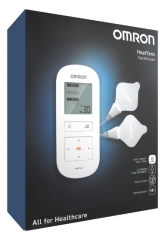 Omron HeatTens Dual Thérapie Omron HeatTens Dual Thérapie