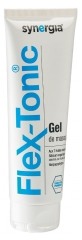 Synergia Flex-Tonic Massage Gel 120 ml Synergia Flex-Tonic Massage Gel 120 ml