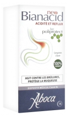 Aboca NeoBianacid Acidité et Reflux 14 Comprimés Aboca NeoBianacid Acidité et Reflux 14 Comprimés