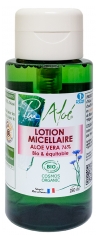 Pur Aloé Lotion Micellaire à l'Aloe Vera 76% Bio 250 ml Pur Aloé Lotion Micellaire à l'Aloe Vera 76% Bio 250 ml