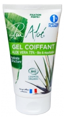 Pur Aloé Gel Coiffant Aloe Vera 73% Bio 150 ml Pur Aloé Gel Coiffant Aloe Vera 73% Bio 150 ml