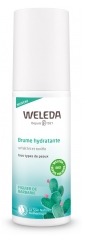 Weleda Bruma Hidratante Tuna 100 ml Weleda Bruma Hidratante Tuna 100 ml