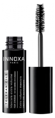 Innoxa Toleran'Cils Mascara Extra Volume Yeux Sensibles Noir 10 ml Innoxa Toleran'Cils Mascara Extra Volume Yeux Sensibles Noir 10 ml