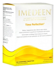 Imedeen Time Perfection 120 Comprimés Imedeen Time Perfection 120 Comprimés