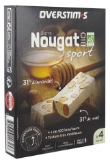 Overstims Nougat Sport Bio 4 Barres Overstims Nougat Sport Bio 4 Barres