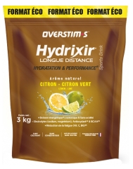 Overstims Hydrixir Longue Distance 3 kg Overstims Hydrixir Longue Distance 3 kg