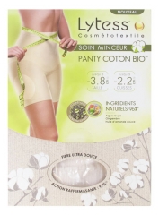 Lytess Cosmétotextile Slimness Care Panty Organic Cotton Lytess Cosmétotextile Slimness Care Panty Organic Cotton