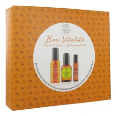 Elixirs & Co Box Vitalité Elixirs & Co Box Vitalité