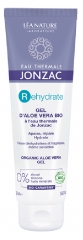 Eau de Jonzac REhydrate Organic Aloe Vera Thermal Gel 150ml Eau de Jonzac REhydrate Organic Aloe Vera Thermal Gel 150ml