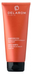 Delarom Shampoing Doux 200 ml Delarom Shampoing Doux 200 ml