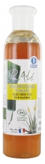 Pur Aloé Shampoing Traitant à l'Aloe Vera 70% Bio 250 ml Pur Aloé Shampoing Traitant à l'Aloe Vera 70% Bio 250 ml