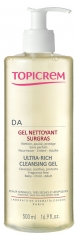 Topicrem DA Ultra-Rich Cleansing Gel 500ml Topicrem DA Ultra-Rich Cleansing Gel 500ml