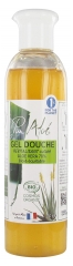 Pur Aloé Gel Douche à l'Aloe Vera Vivant 70% Bio 250 ml Pur Aloé Gel Douche à l'Aloe Vera Vivant 70% Bio 250 ml
