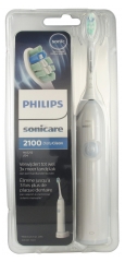 Philips Sonicare DailyClean 2100 HX3212/04 Brosse à Dents Électrique Philips Sonicare DailyClean 2100 HX3212/04 Brosse à Dents Électrique
