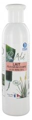 Pur Aloé Lait Plaisir du Corps Aloe Vera 30% Bio 250 ml Pur Aloé Lait Plaisir du Corps Aloe Vera 30% Bio 250 ml